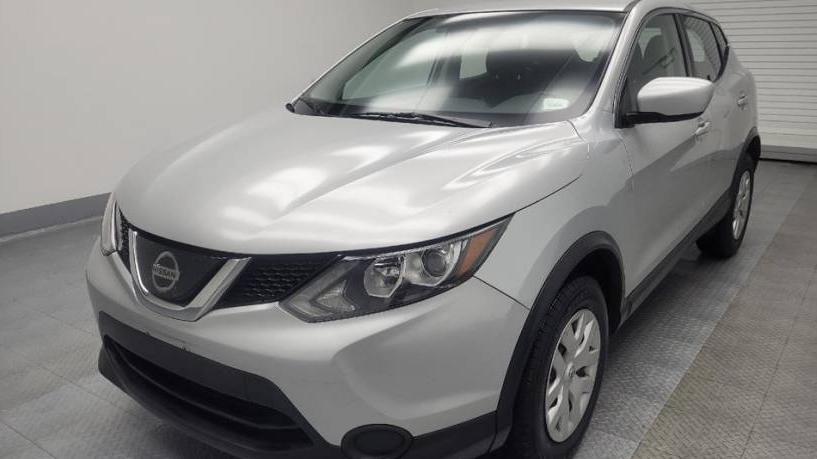 NISSAN ROGUE SPORT 2019 JN1BJ1CP7KW240105 image